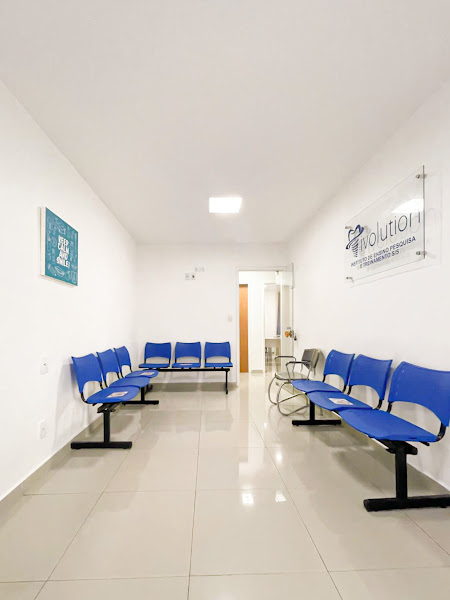 Foto 2 de Instituto Ivolution - Curso para Dentistas e Clínica Odontológica