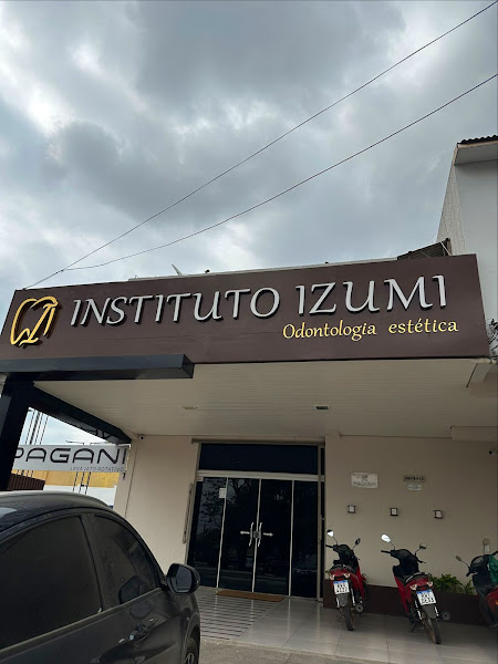 Foto 2 de Instituto Izumi Odontologia Estética