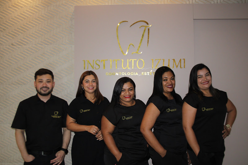 Foto 3 de Instituto Izumi Odontologia Estética