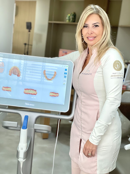 Foto 2 de Instituto Jacqueline Poli