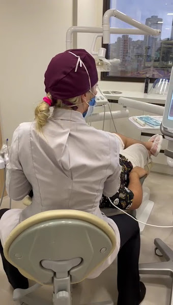 Foto 4 de Instituto Jacqueline Poli