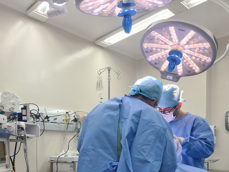 Foto 9 de Instituto Jacqueline Poli