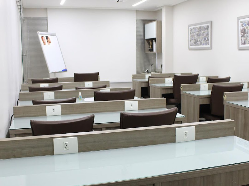 Foto 2 de Instituto Jammal - ESCOLA DE PÓS GRADUAÇÃO PREMIUM EM HARMONIZAÇÃO OROFACIAL E CORPORAL