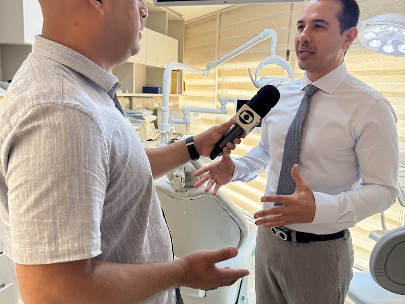 Foto 10 de Instituto Jardelino - Dr. Matheus Jardelino (Dentista em João Pessoa)