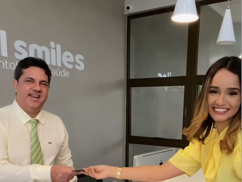 Foto 11 de Instituto Jardelino - Dr. Matheus Jardelino (Dentista em João Pessoa)