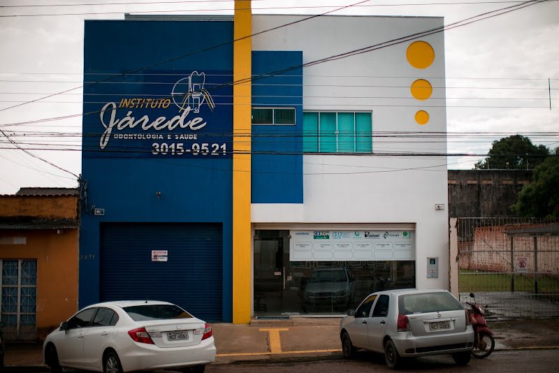 Foto 2 de Instituto Jarede - Odontologia e Saúde ( Implantes Dentários , Lentes de Contato e Psiquiatra)