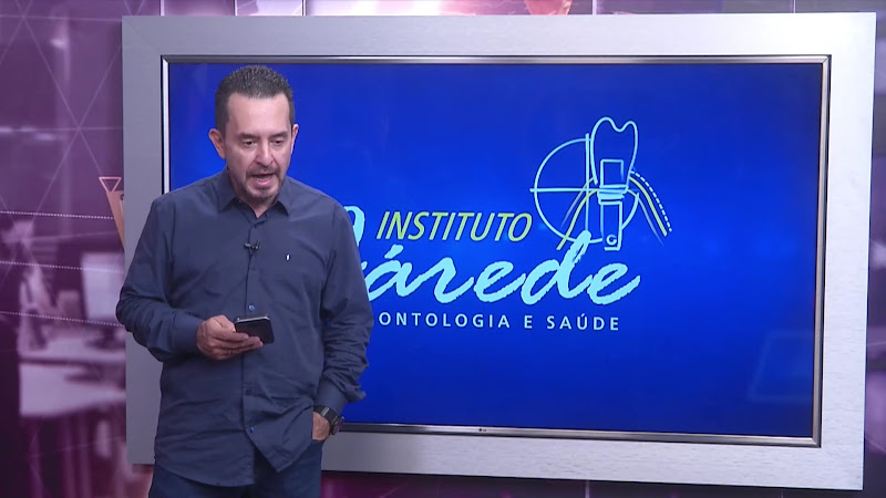 Foto 5 de Instituto Jarede - Odontologia e Saúde ( Implantes Dentários , Lentes de Contato e Psiquiatra)