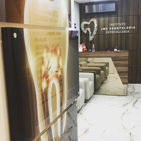 Foto 3 de Instituto JMO Odontologia Especializada