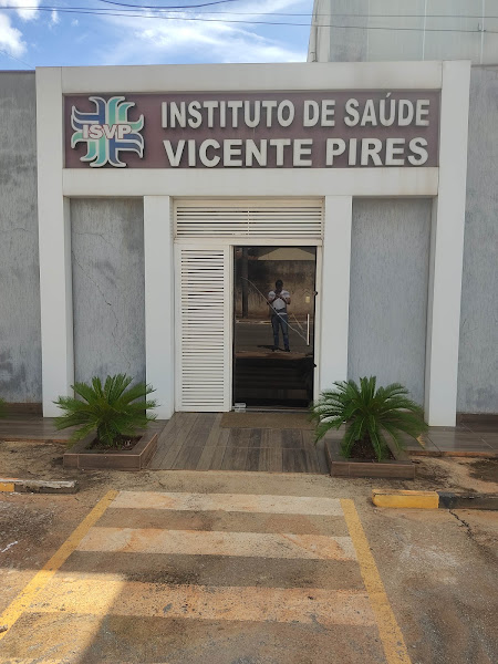 Foto 2 de Instituto Jordana Herval