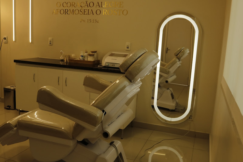 Foto 3 de Instituto Juliana Chaves | Harmonização Facial em Manaus