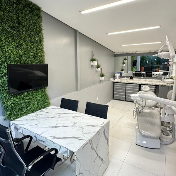 Foto 3 de Instituto Kallos | Odontologia e Bem-estar