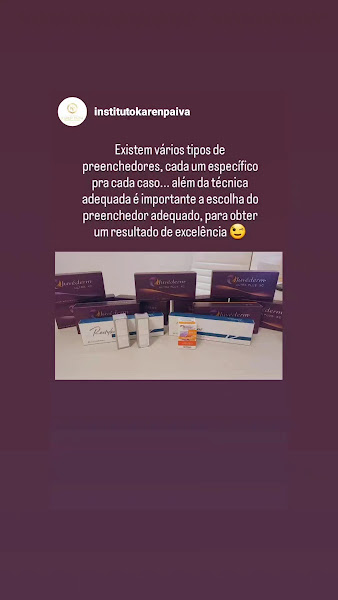 Foto 3 de Instituto Karen Paiva Odontologia Odontológico & Estética Orofacial.