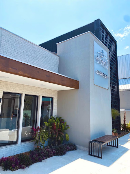 Foto 2 de Instituto Kenzo Kojio Odontologia