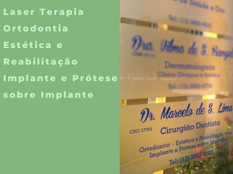 Foto 3 de Instituto Kenzo Kojio Odontologia