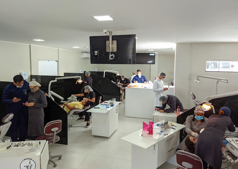 Foto 2 de Instituto Kikuchi