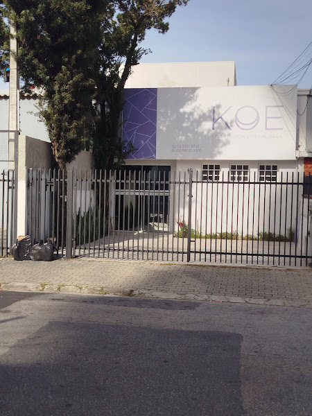 Foto 2 de Instituto Koe Odontologia Especializada