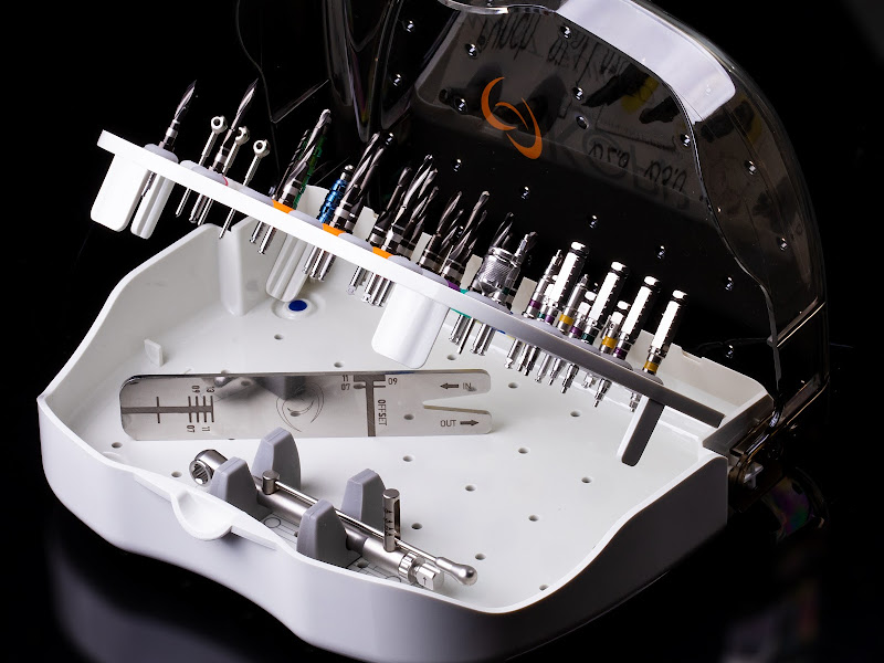 Foto 7 de INSTITUTO KOPP ODONTOLOGIA Implante Dentário Curitiba