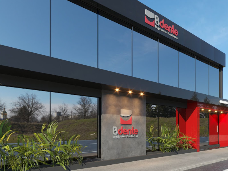 Foto 9 de INSTITUTO KOPP ODONTOLOGIA Implante Dentário Curitiba