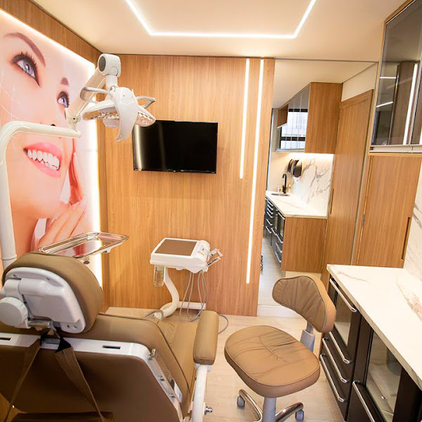 Foto 2 de Instituto L.M.C | Dentista | Implante Dentario | Moema | São Paulo - SP