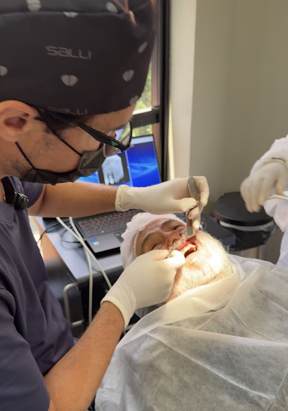 Foto 3 de Instituto L.M.C | Dentista | Implante Dentario | Moema | São Paulo - SP