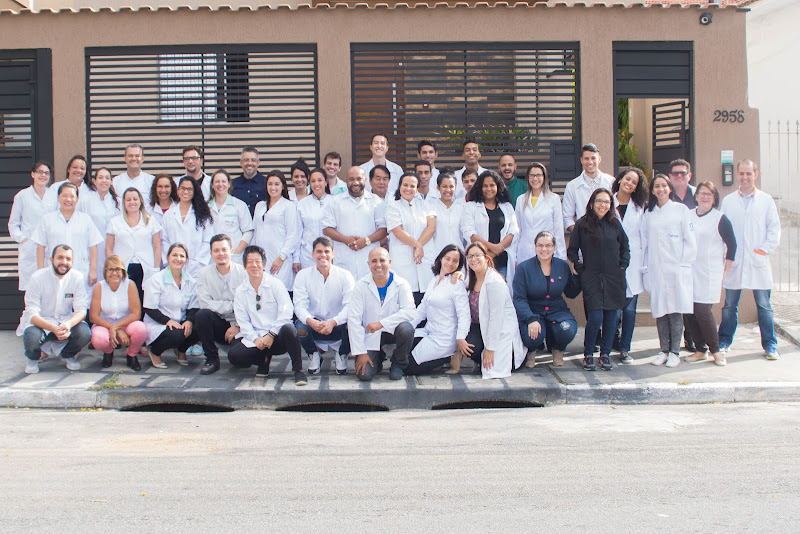 Foto 2 de Instituto Labor Lyra