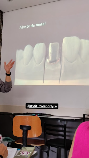 Foto 3 de Instituto Labor Lyra