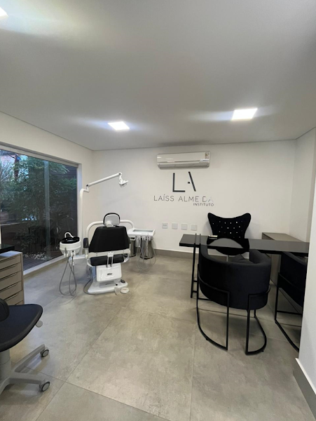 Foto 2 de Instituto Laiss Almeida