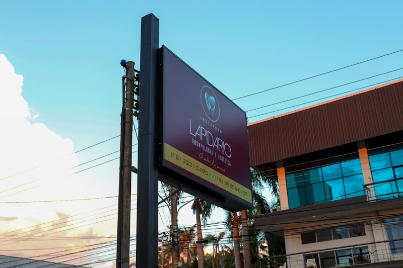 Foto 2 de Instituto Lapidario Odontologia e Estética - Dentista Presidente Prudente