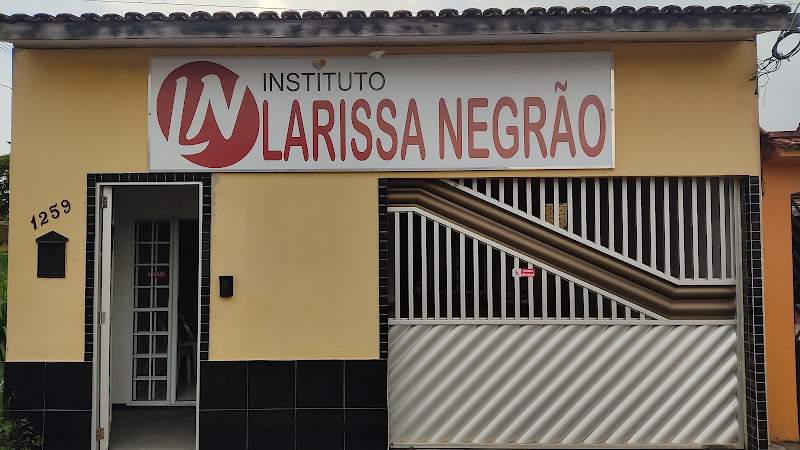 Foto 2 de Instituto Larissa Negrão