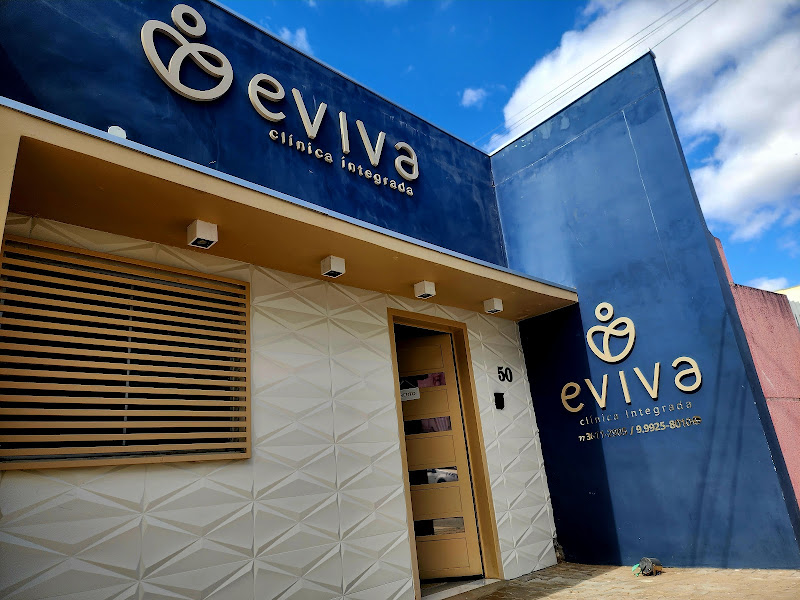 Foto 3 de Instituto LAViD - 🏥 Clínica em Barreiras