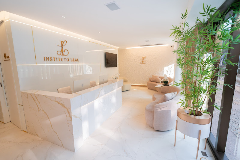 Foto 2 de Instituto Leal à Face | Harmonização Facial | Estética Facial