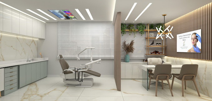 Foto 3 de Instituto Leal à Face | Harmonização Facial | Estética Facial