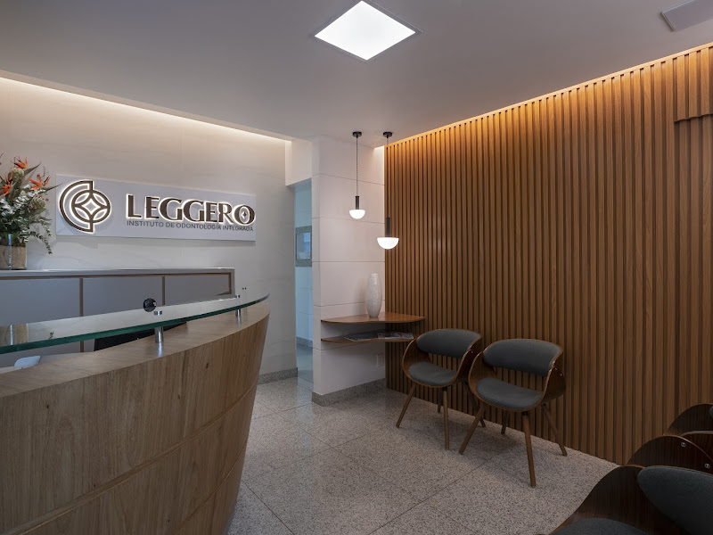 Foto de Instituto Leggero Odontologia Integrada Ltda/ Odontologia estética em Belo Horizonte