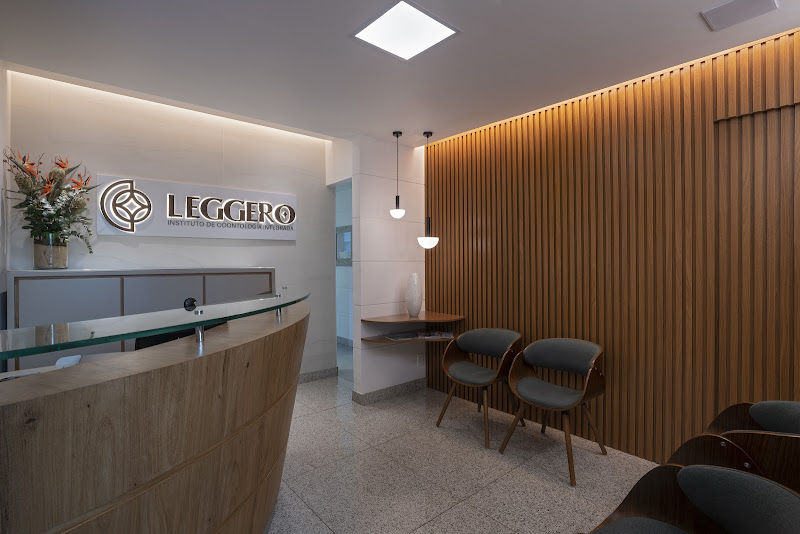 Foto 2 de Instituto Leggero Odontologia Integrada Ltda/ Odontologia estética em Belo Horizonte