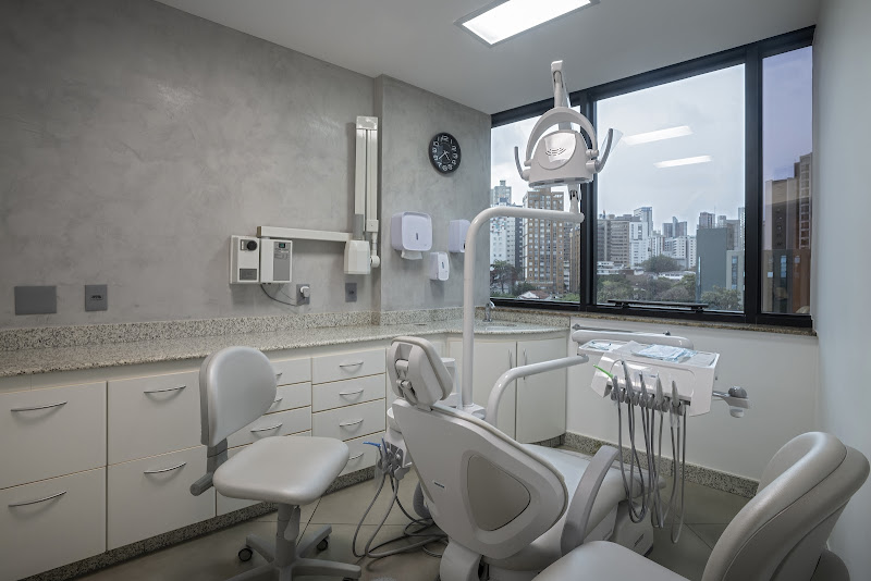 Foto 3 de Instituto Leggero Odontologia Integrada Ltda/ Odontologia estética em Belo Horizonte