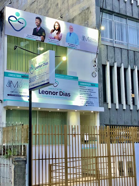 Foto 2 de Instituto Leonor Dias