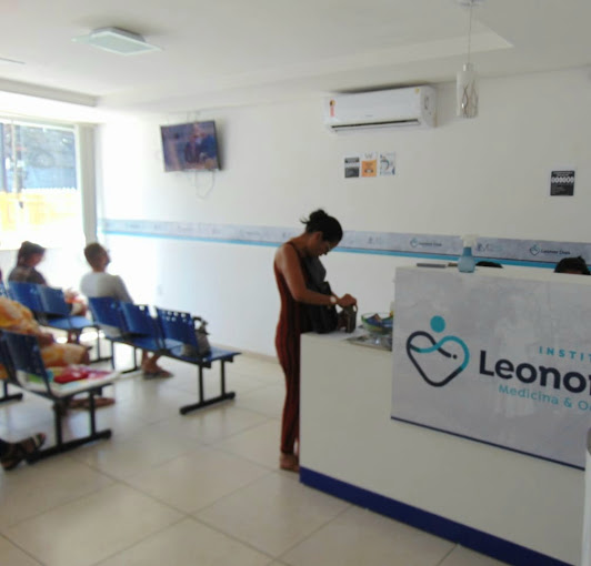 Foto 3 de Instituto Leonor Dias