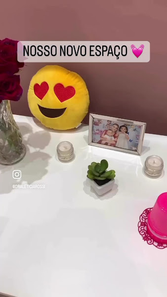 Foto 3 de Instituto Leticia Rossi - Odontologia e Estética Avançada