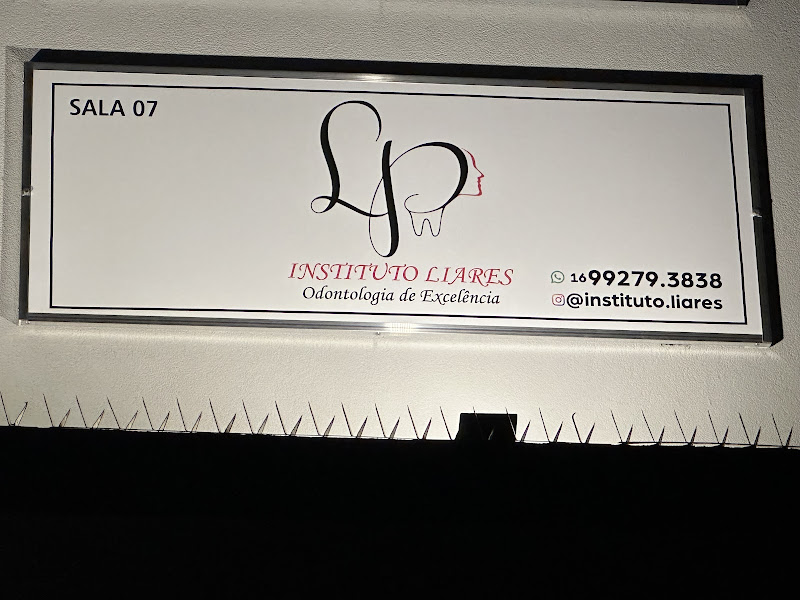 Foto 3 de Instituto Liares - Clínica odontológica 24hrs