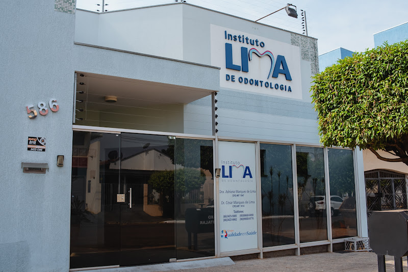 Foto 2 de Instituto Lima