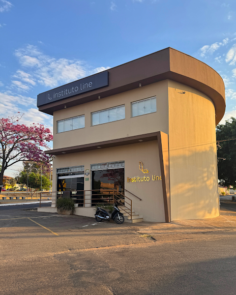 Foto 2 de Instituto Line - Clinica Odontológica em Anápolis-GO