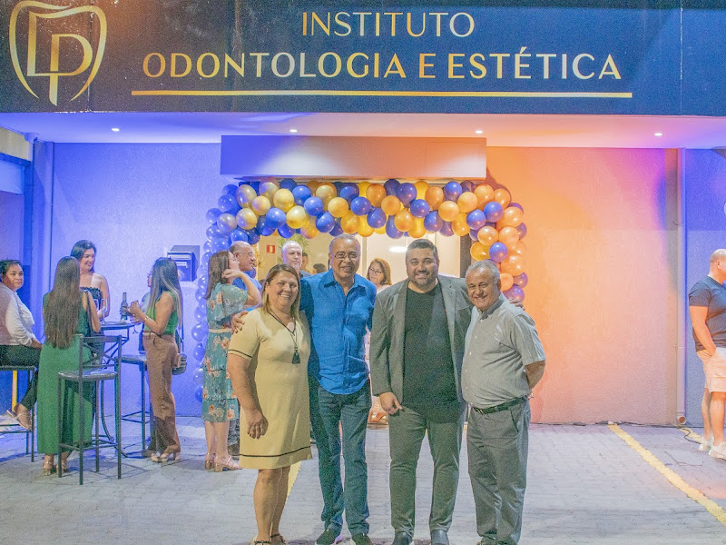 Foto 2 de INSTITUTO LP ODONTOLOGIA E ESTÉTICA HORTOLÂNDIA - Harmonização Facial, Implantes, Clareamento e Aparelhos Ortodonticos