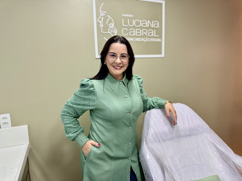 Foto de Instituto Luciana Cabral | Harmonização Facial