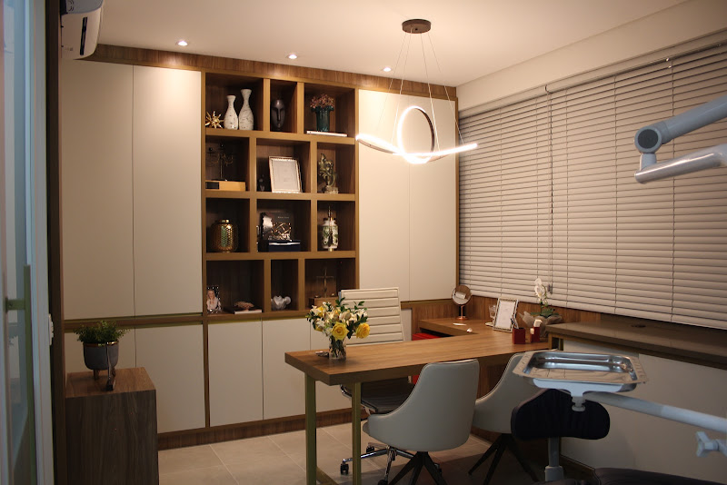 Foto 3 de Instituto Lucila Largura | Cursos e Especializações em Harmonização Orofacial em Curitiba