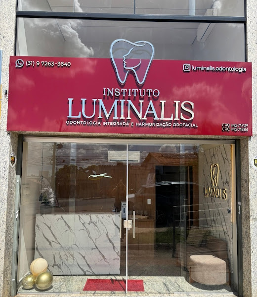 Foto 2 de Instituto Luminalis Odontologia Integrada e Harmonização Orofacial