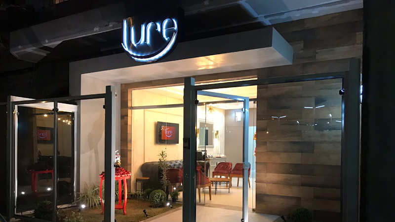 Foto 2 de Instituto Lure