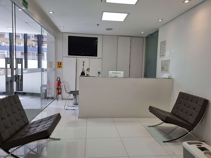 Foto 3 de Instituto Machado Odontologia Funcional Brasília