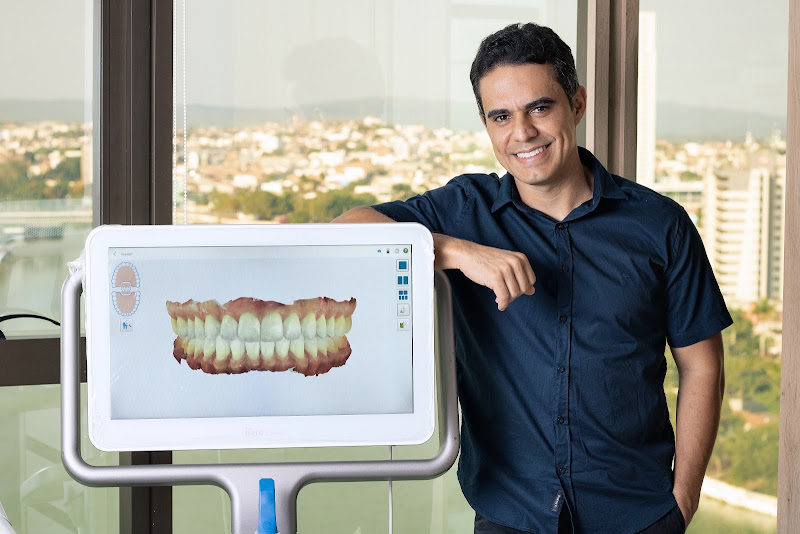 Foto 2 de Instituto Maciel Cavalcanti | Odontologia Especializada