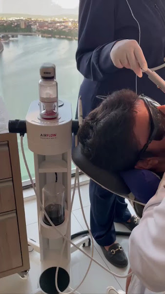 Foto 4 de Instituto Maciel Cavalcanti | Odontologia Especializada