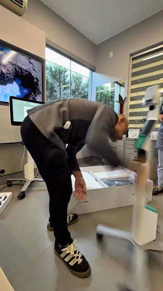 Foto 3 de Instituto Maio de Odontologia | Dentista em Patos de Minas